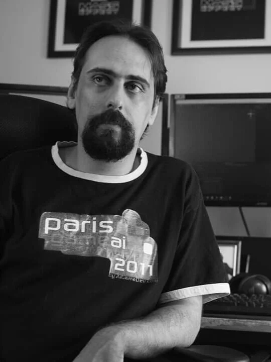Panagiotis Peikidis