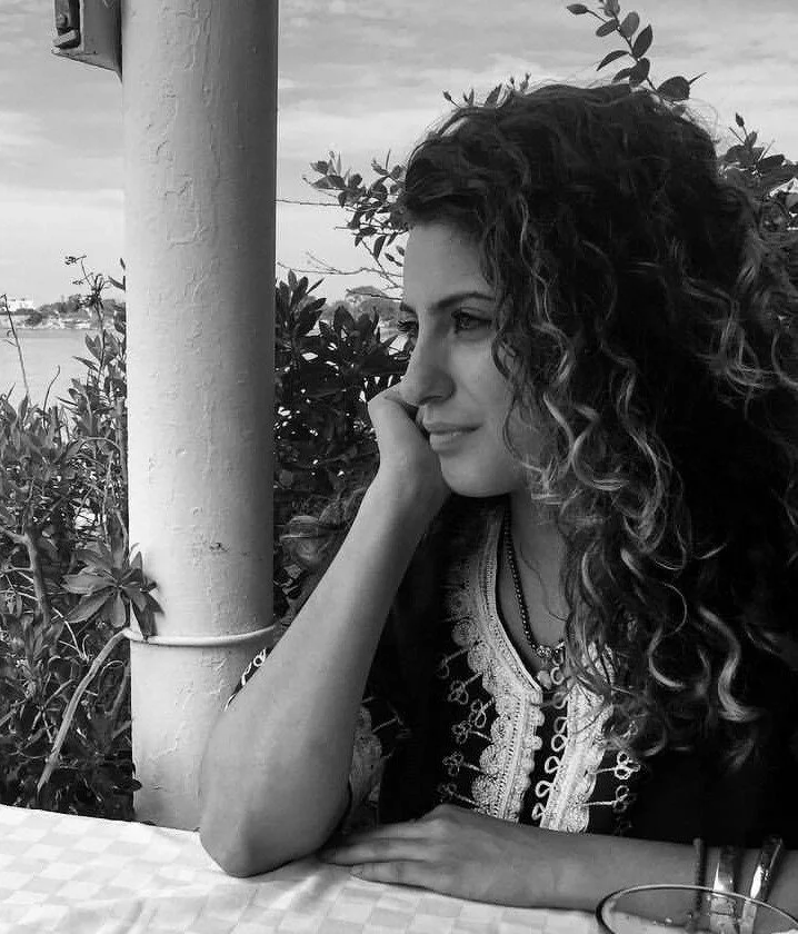 Sheila Haya